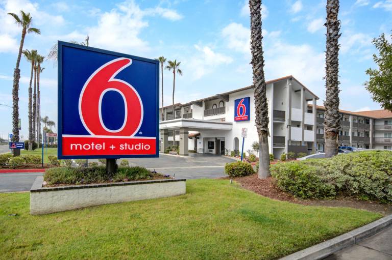 Motel 6 Ontario, CA - Convention Center Airport — photo 5