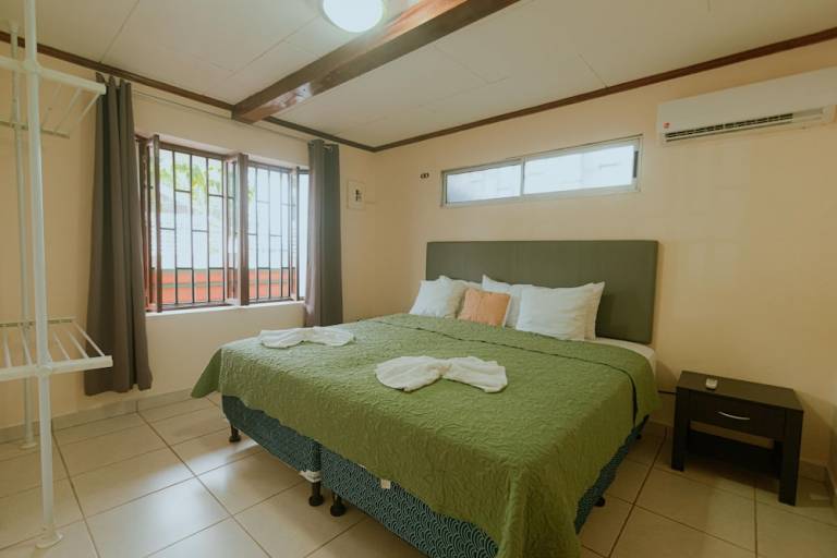 Apartment Manuel Antonio