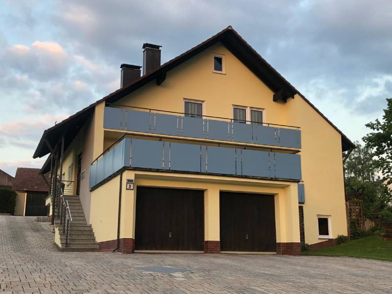Ferienwohnung Rasch