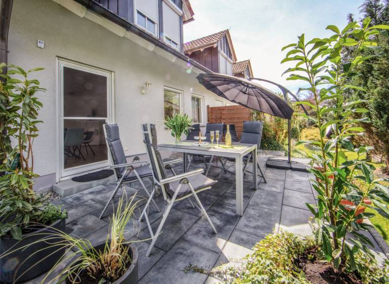 Apartamento Frauenfeld