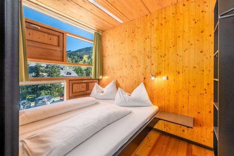 Aparthotel  Planneralm
