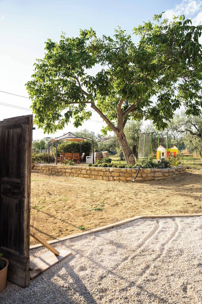 Bed & Breakfast Villa San Leonardo