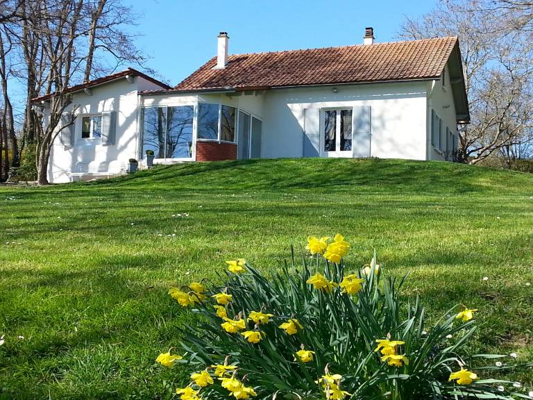 Cottage Artonne