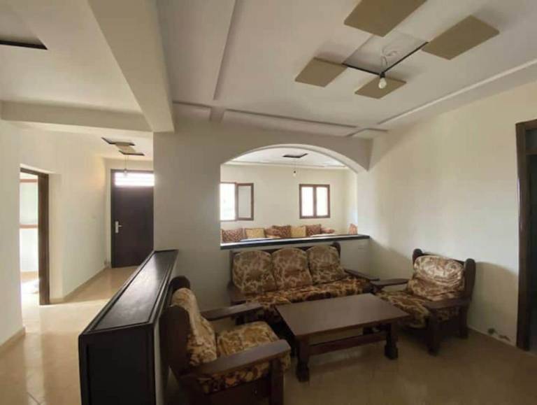 Appartement Quartier Mirador Haut