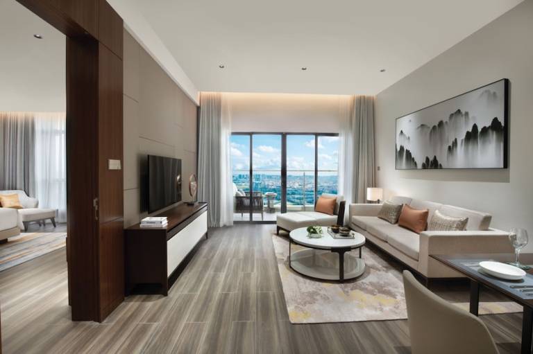 Aparthotel  Nanhai