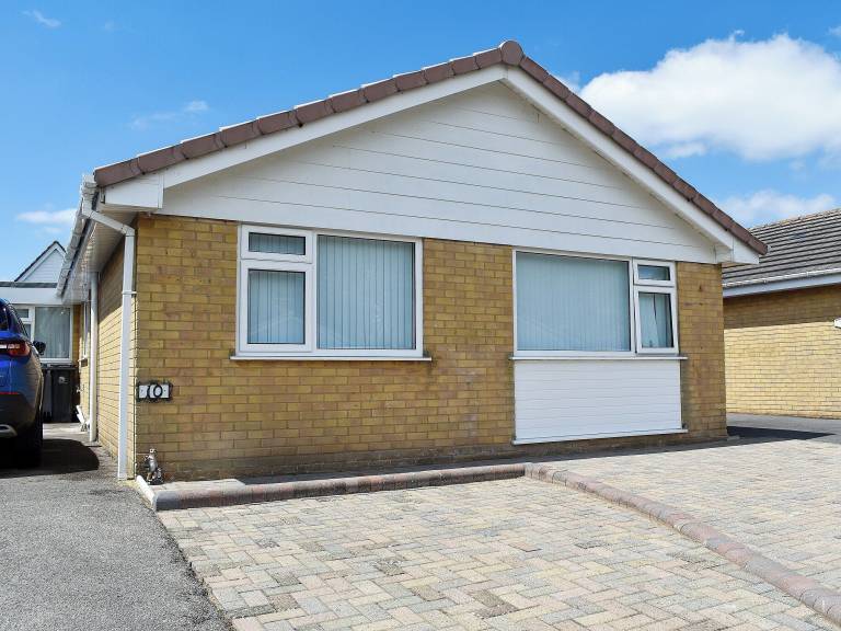 Cottage Mudeford