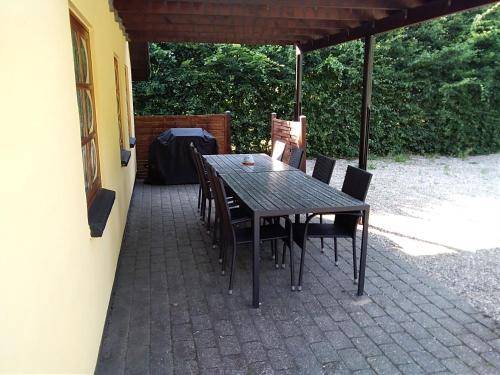 Ferienhaus  Billund