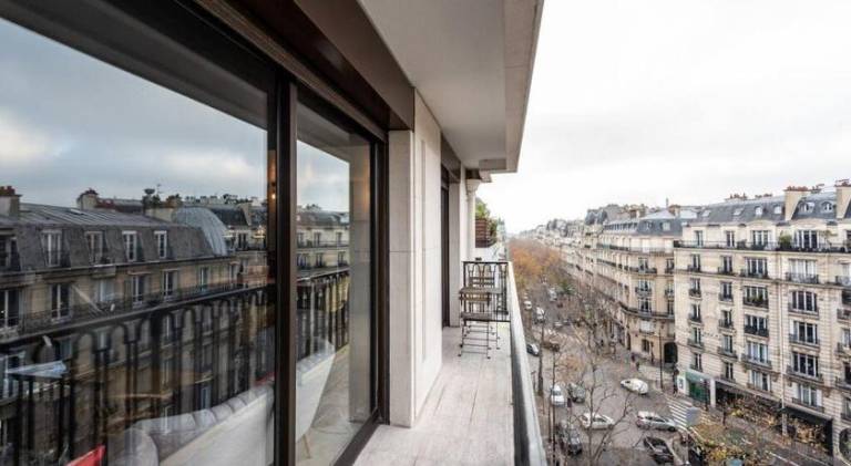 Holiday apartment | Next to Jardins du Trocadéro | Dogs allowed — photo 4