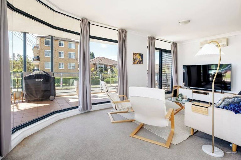 Apartment  Narrabeen