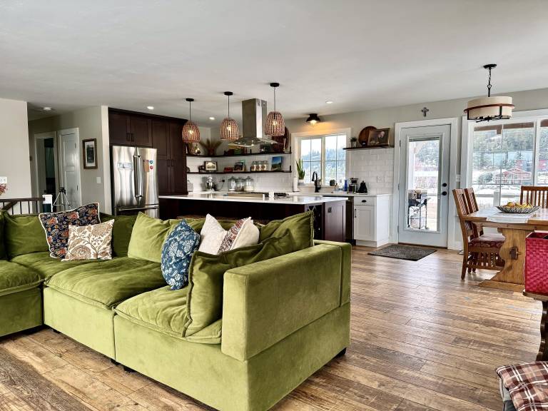 Cottage  Somers