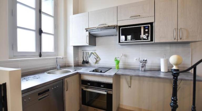 Fully equipped pleasant vacation home | Pets allowed — photo 5