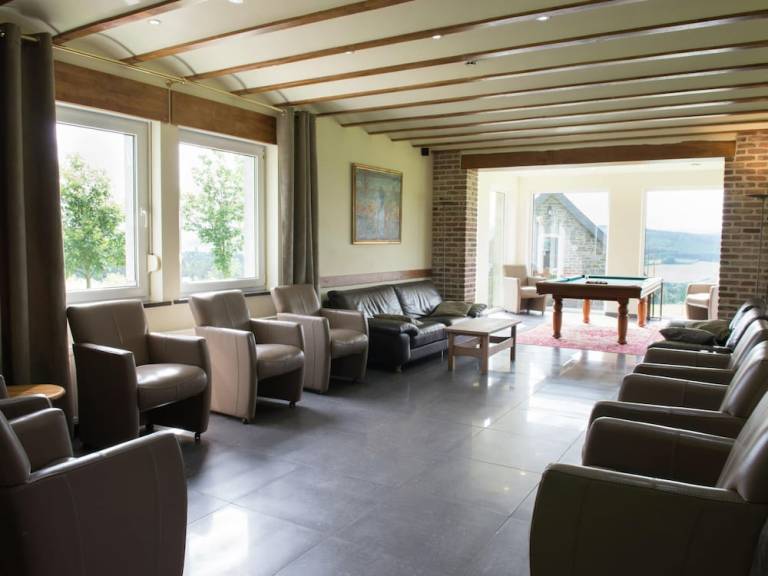 Villa  Stoumont