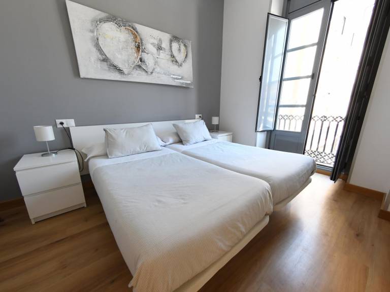 Apartamento Astorga