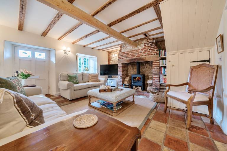 Cottage Thornham