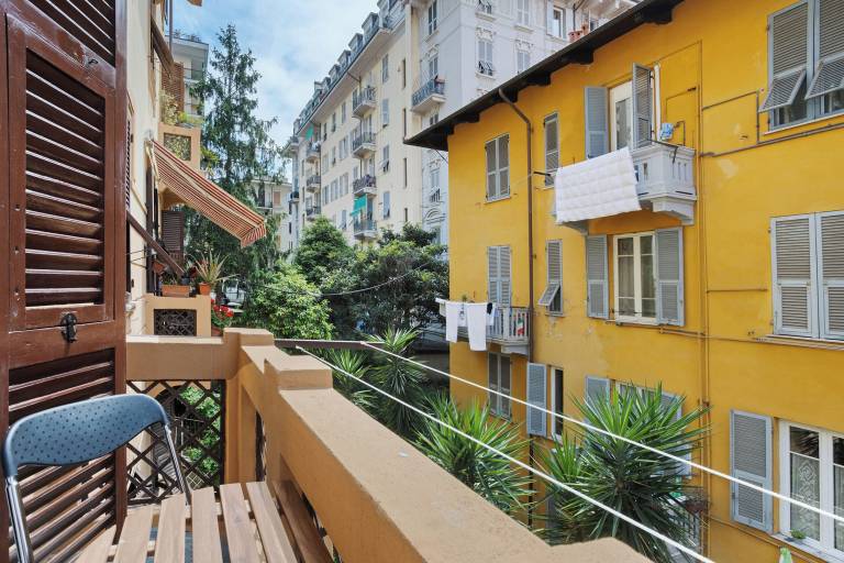 Apartament La Spezia