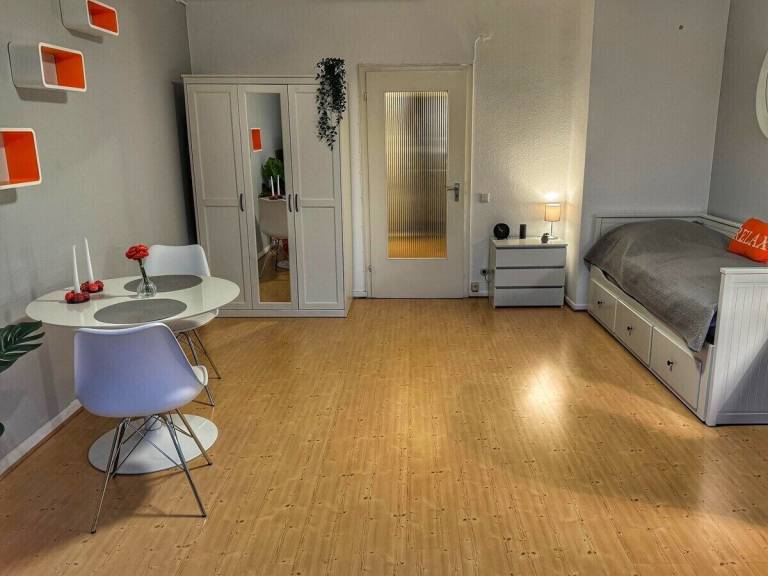 Ferienwohnung Schwelm
