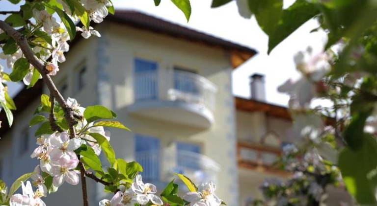 Residenze Mathilda in Silandro