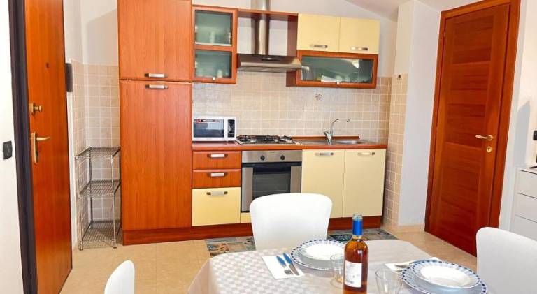 Rental apartment with 1 room for 4 persons — photo 4