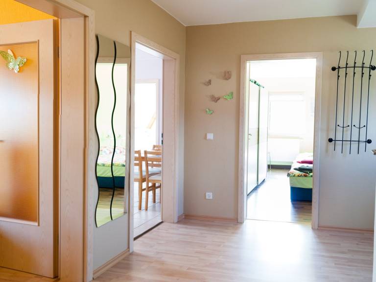 Ferienwohnung  Altenburg