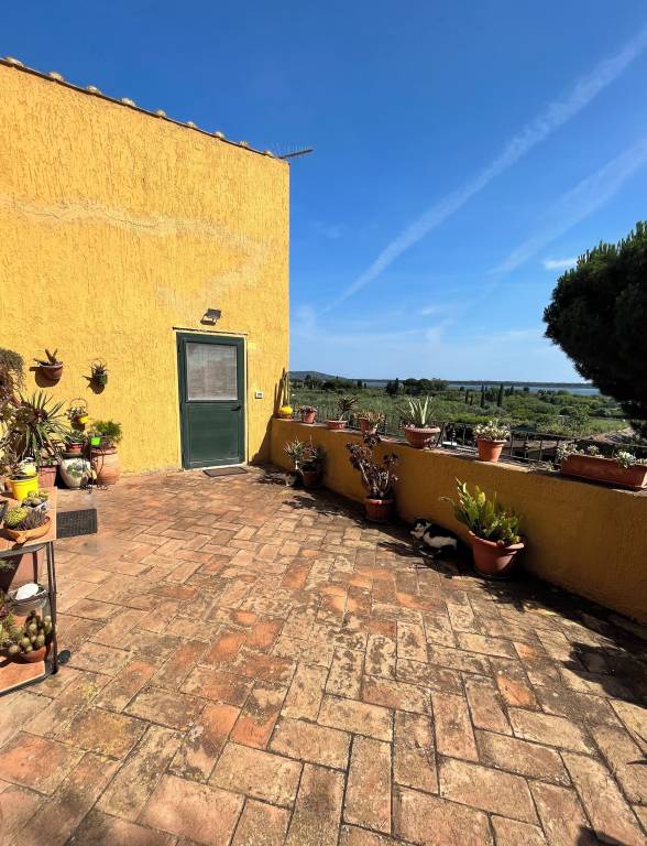 Ferienwohnung Orbetello Scalo