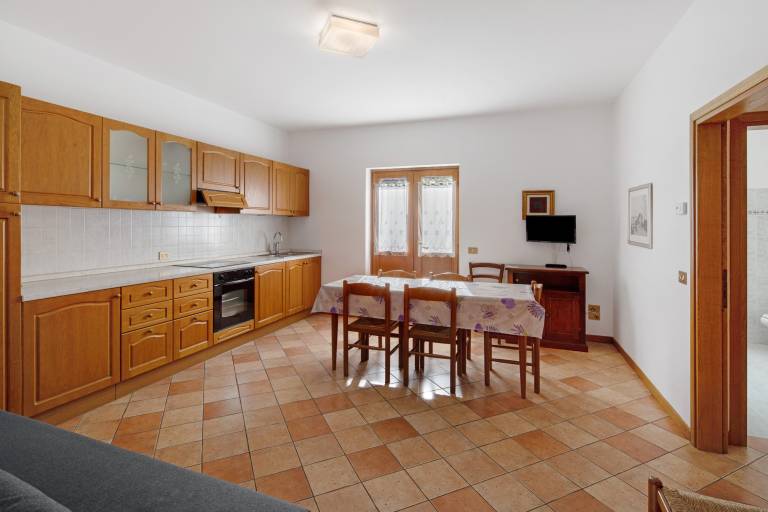 Rental apartment | Mountain view — photo 2