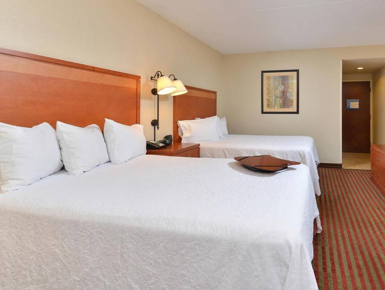 Hampton Inn Martinsburg in Martinsburg, WV