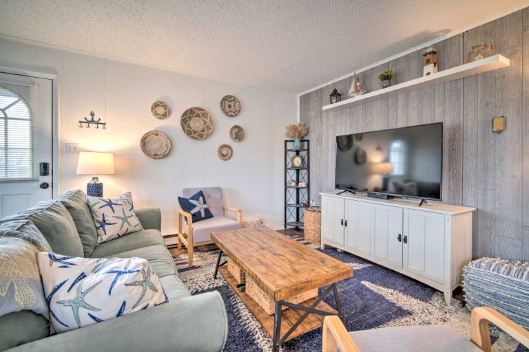 Apartment Brigantine