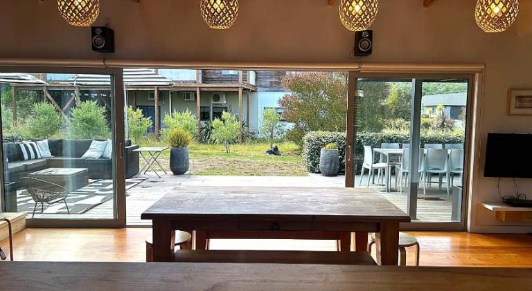 House for 12 persons in Taupo