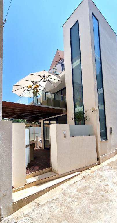 Apartament  Alcamo Marina