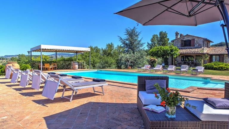 Villa with private pool, BBQ & garden | Good for workation — photo 2