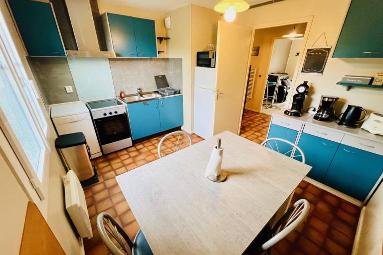 Charming apartment with view of the Massif ! — photo 2