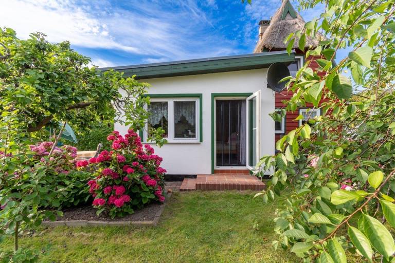 Ferienwohnung Prerow