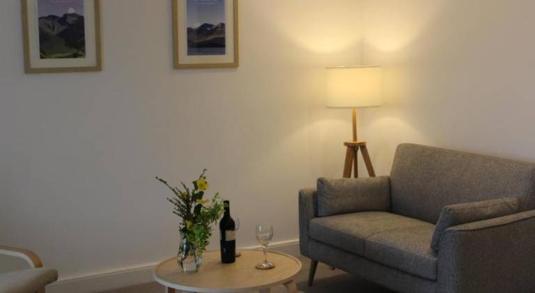 Rental apartment with 1 room for 2 persons — photo 5