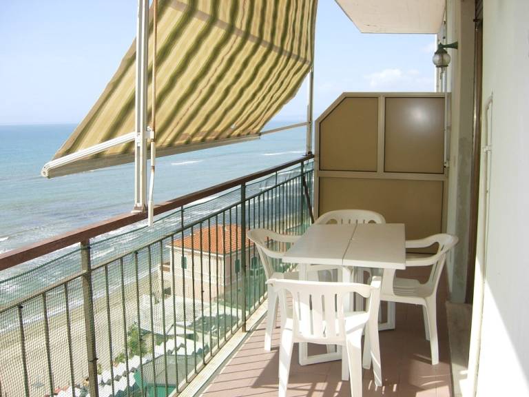 Appartamento Follonica
