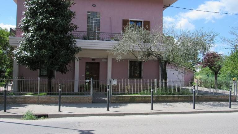 Appartamento San Clemente