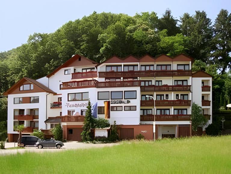 DEVA Hotel Renchtalblick in Offenburg