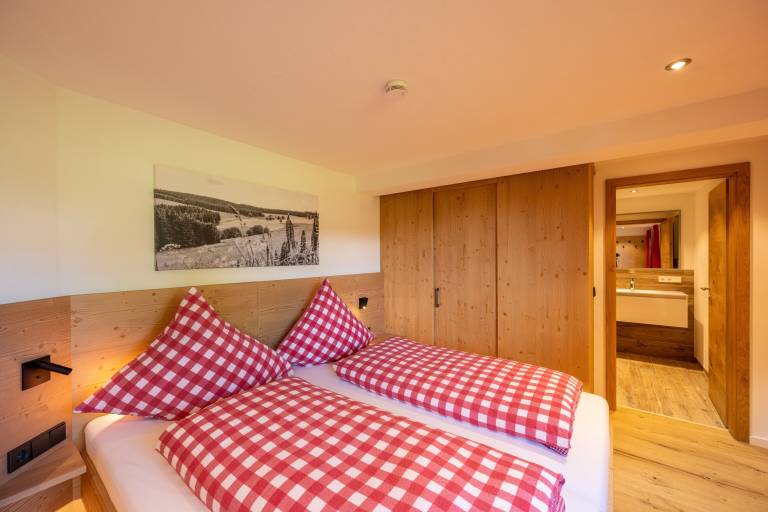 Ferienwohnung  Breitnau