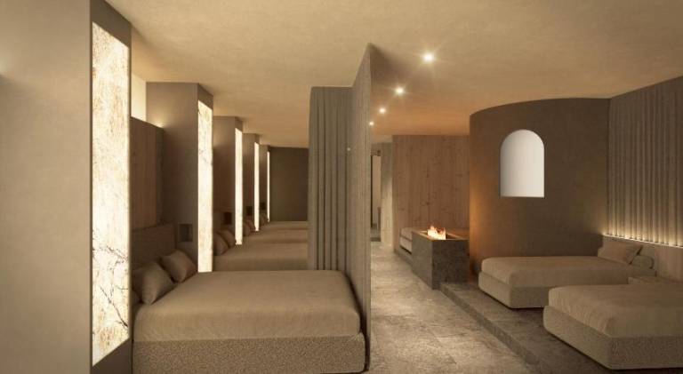 Serviced apartment with sauna & pool | Ski nearby | Suitable for remote work | Pets are welcome — photo 2