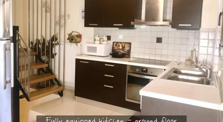 Pleasant house with patio & yard | Next to the beach | Dogs allowed — photo 4