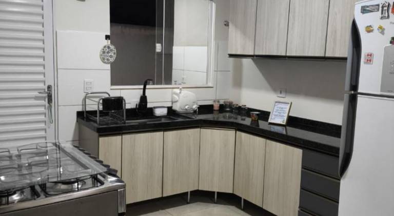 Rental apartment with 1 room for 3 persons — photo 3