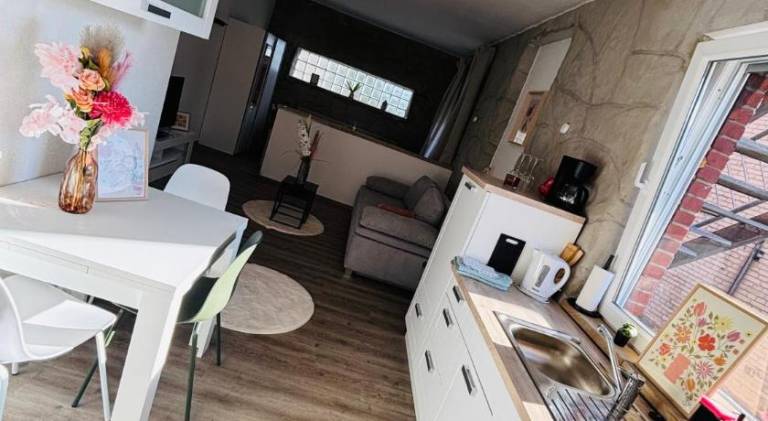 Rental apartment with 1 room for 3 persons — photo 3