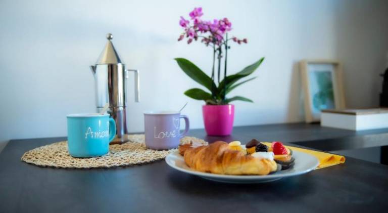 Holiday apartment | Dogs allowed — photo 4