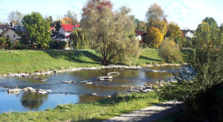 Gemutliche Ferienwohnung im Mangalltal Natur und Ruhe in Rosenheim