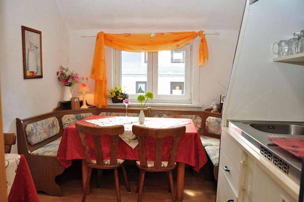 Apartment with garden & barbeque — photo 3