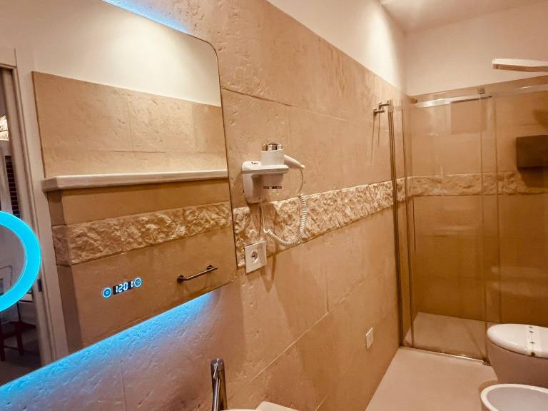 Chambre privée Gallipoli