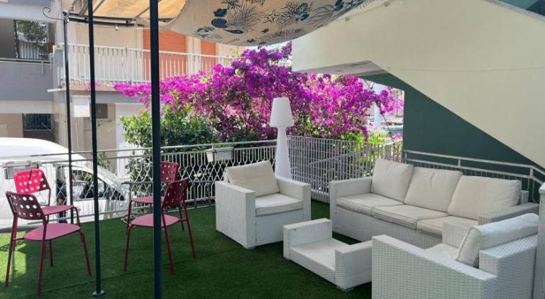 Wonderful apartment with yard | Beach nearby | Dogs allowed — photo 4