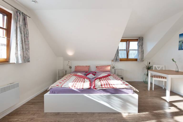 Dedicated room with fast internet | City view | Pets are welcome — photo 3