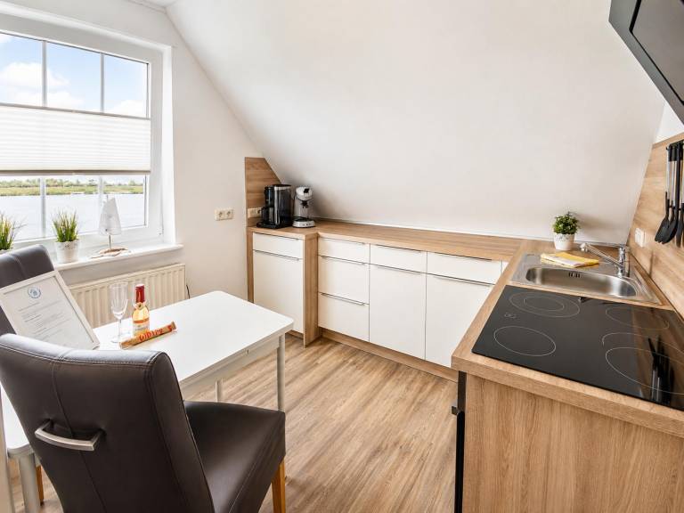 Ferienwohnung Werdum