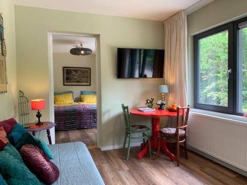 Bed & Breakfast Vlieland