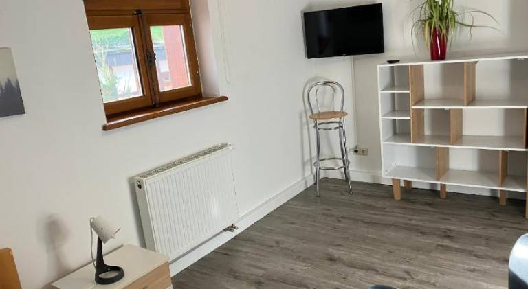 Holiday apartment with 2 rooms for 2 persons — photo 2